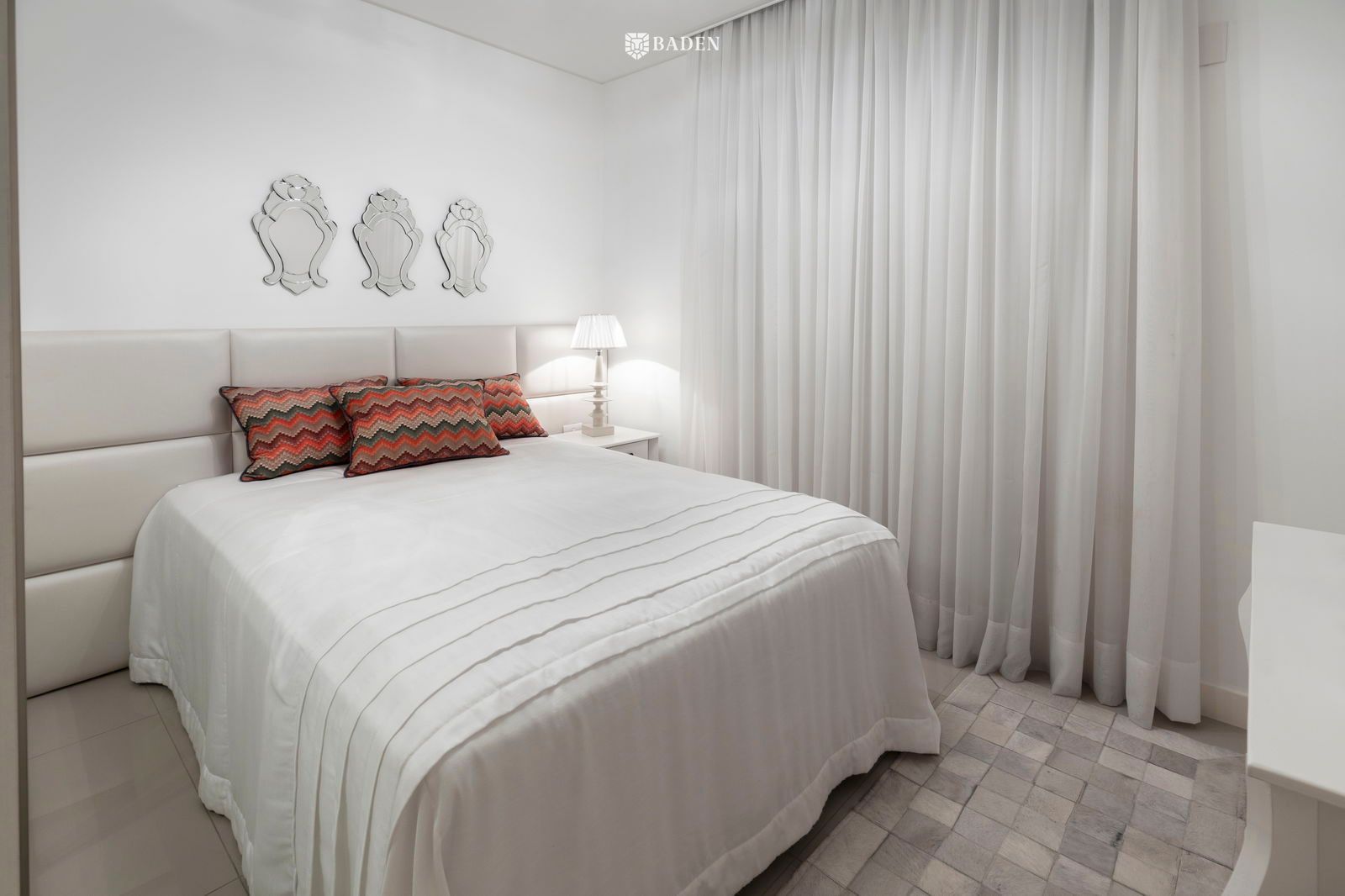 Apartamento, 3 quartos, 128 m² - Foto 12