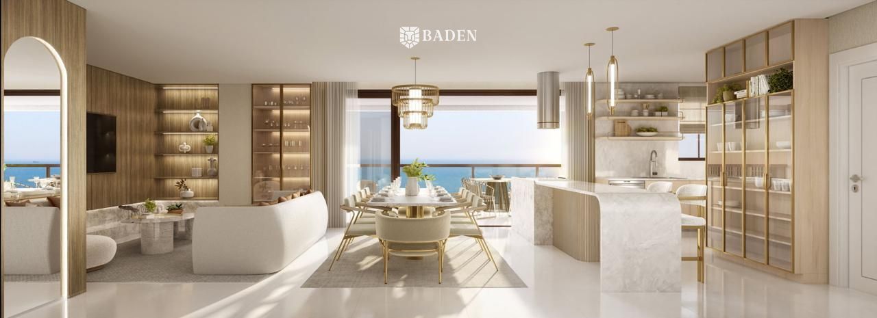 Apartamento, 4 quartos, 224 m² - Foto 24