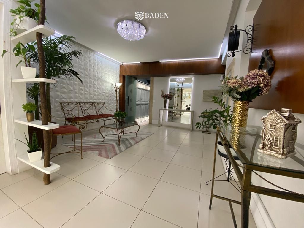 Apartamento, 3 quartos, 98 m² - Foto 3