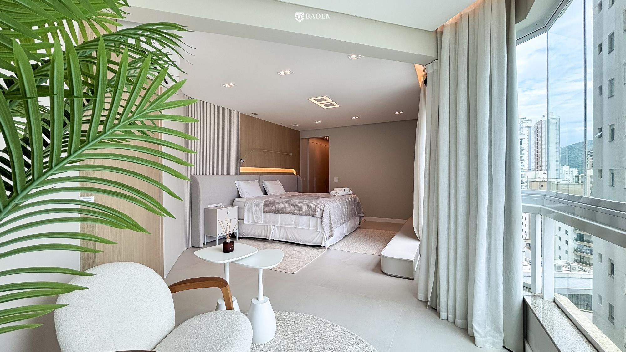Apartamento, 4 quartos, 236 m² - Foto 59
