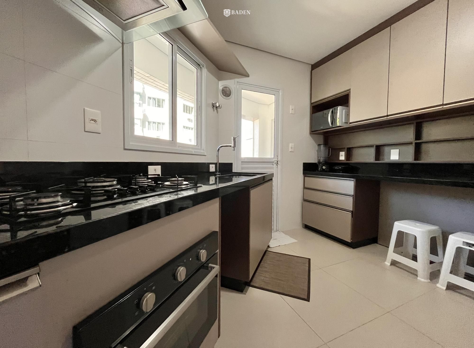 Apartamento, 4 quartos, 160 m² - Foto 16