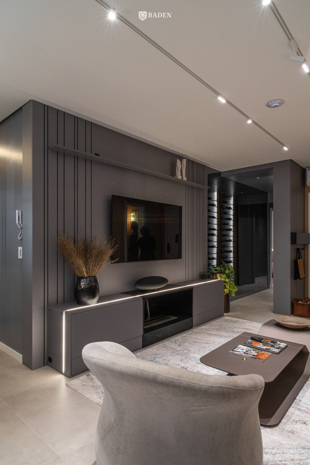 Apartamento, 3 quartos, 135 m² - Foto 7