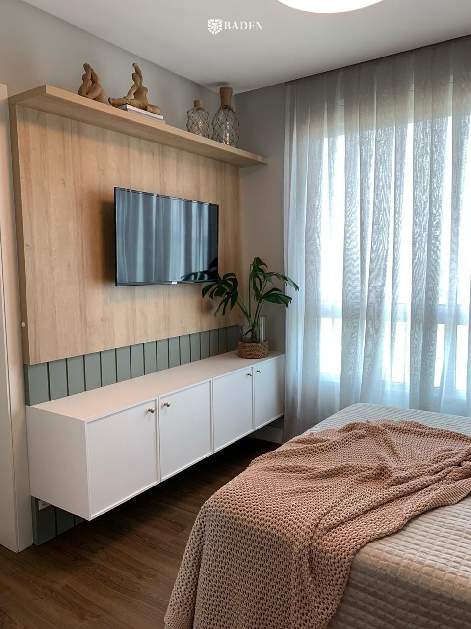 Apartamento, 2 quartos, 105 m² - Foto 13