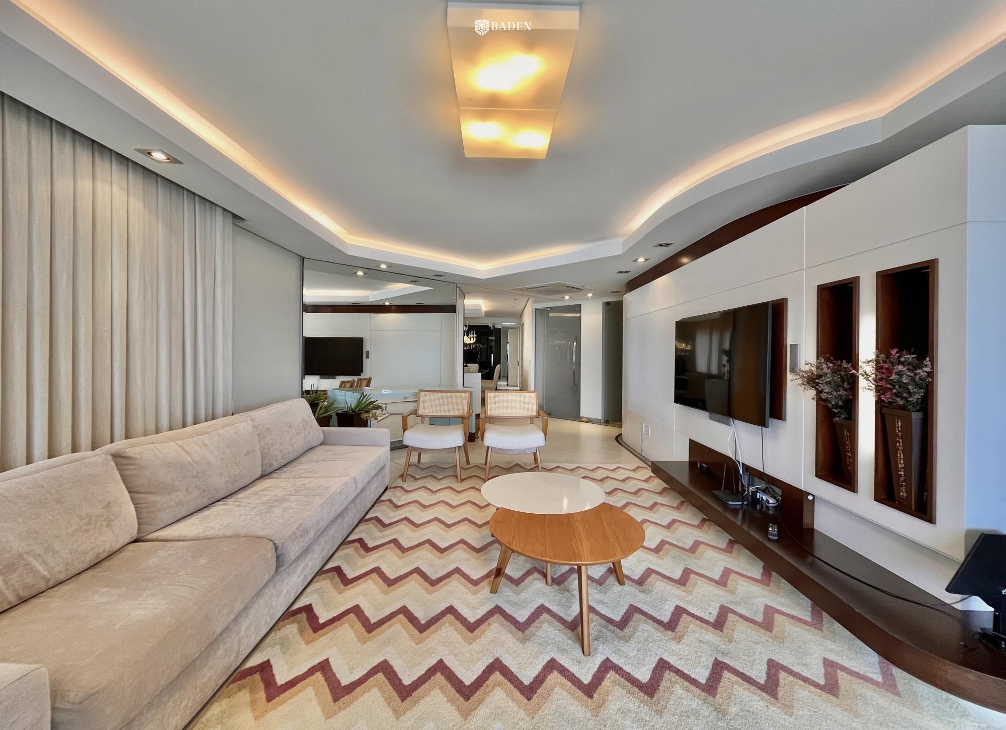 Apartamento, 4 quartos, 209 m² - Foto 7