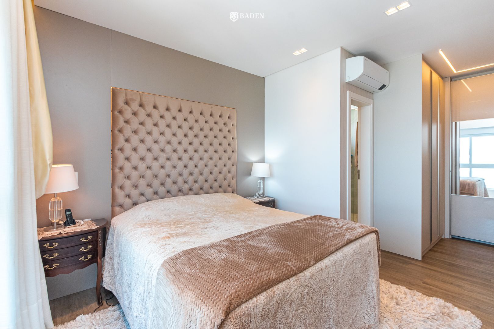 Apartamento, 4 quartos, 190 m² - Foto 23