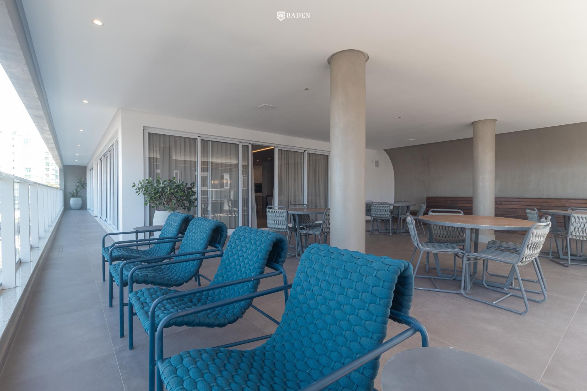 Apartamento, 3 quartos, 92 m² - Foto 35