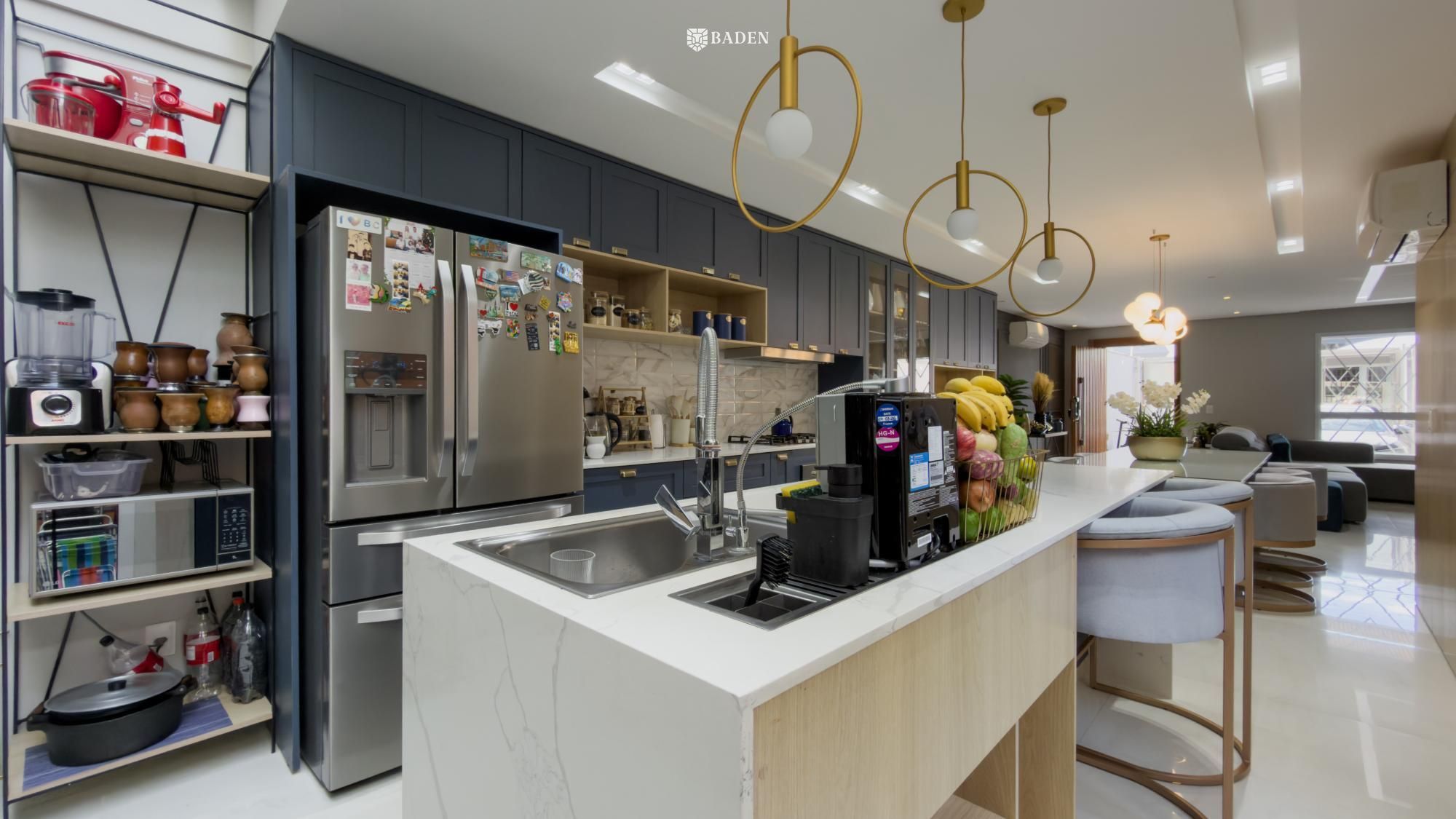 Casa, 3 quartos, 248 m² - Foto 7