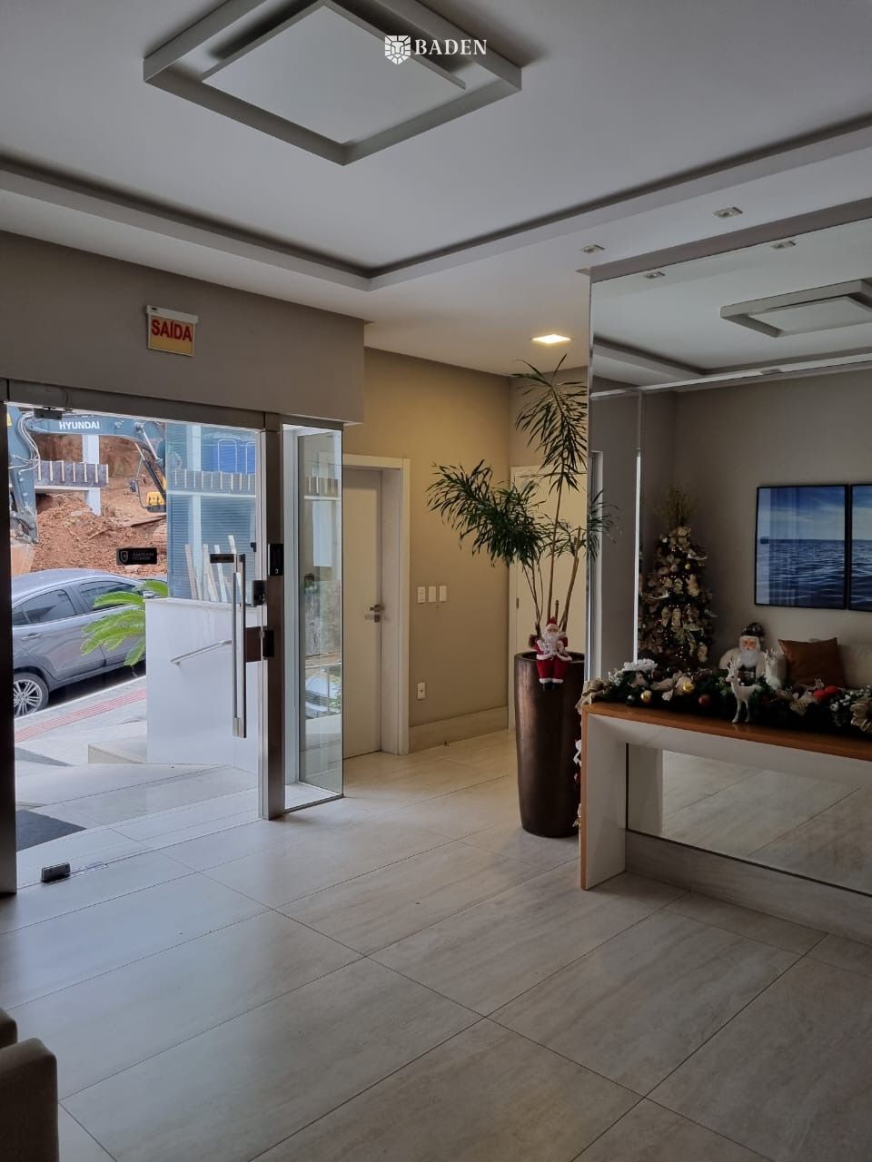 Apartamento, 2 quartos, 126 m² - Foto 11