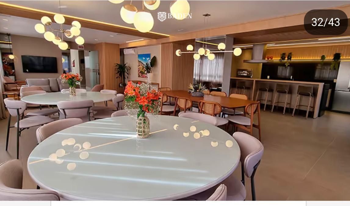 Apartamento, 3 quartos, 102 m² - Foto 39