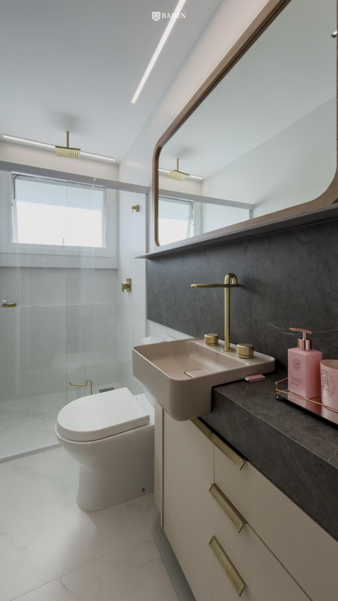 Apartamento, 3 quartos, 150 m² - Foto 45
