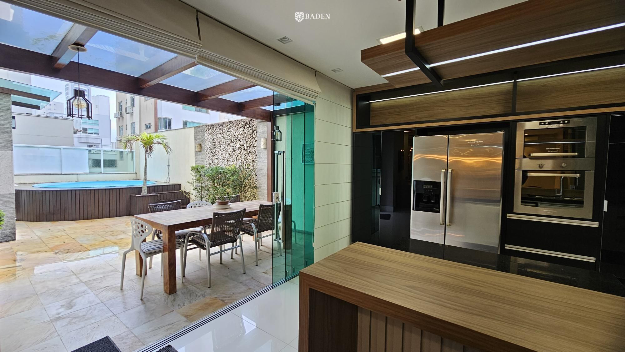 Apartamento, 3 quartos, 177 m² - Foto 7
