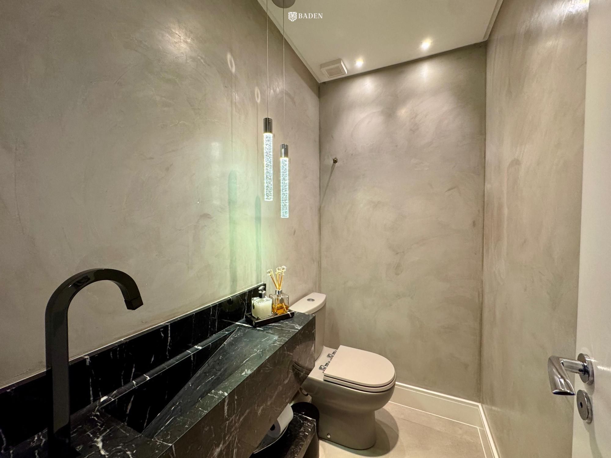 Apartamento, 4 quartos, 151 m² - Foto 11