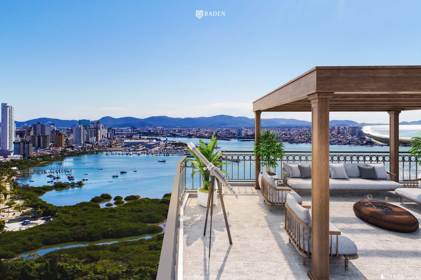 Apartamento, 2 quartos, 76 m² - Foto 3