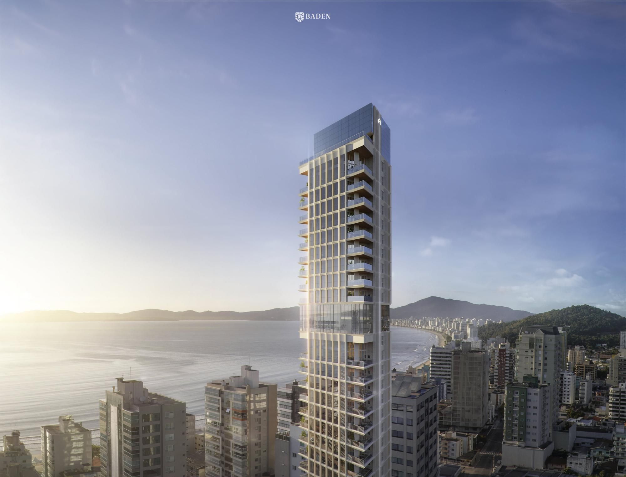 Apartamento, 4 quartos, 206 m² - Foto 4