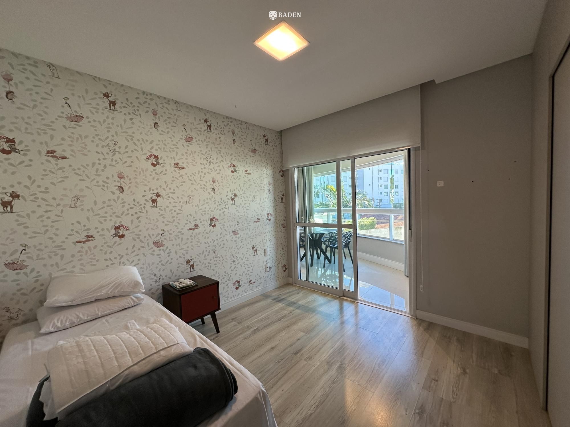 Apartamento, 3 quartos, 115 m² - Foto 9