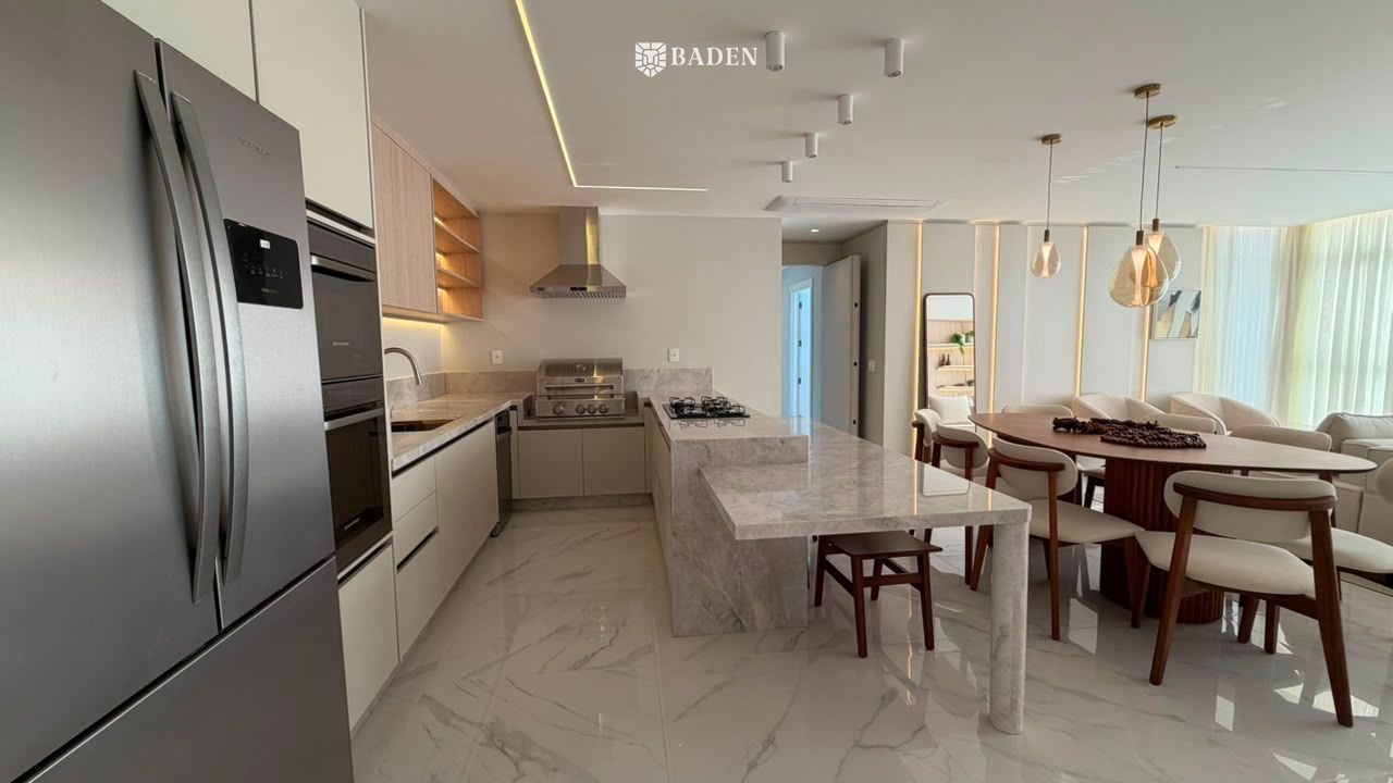 Apartamento, 3 quartos, 125 m² - Foto 2
