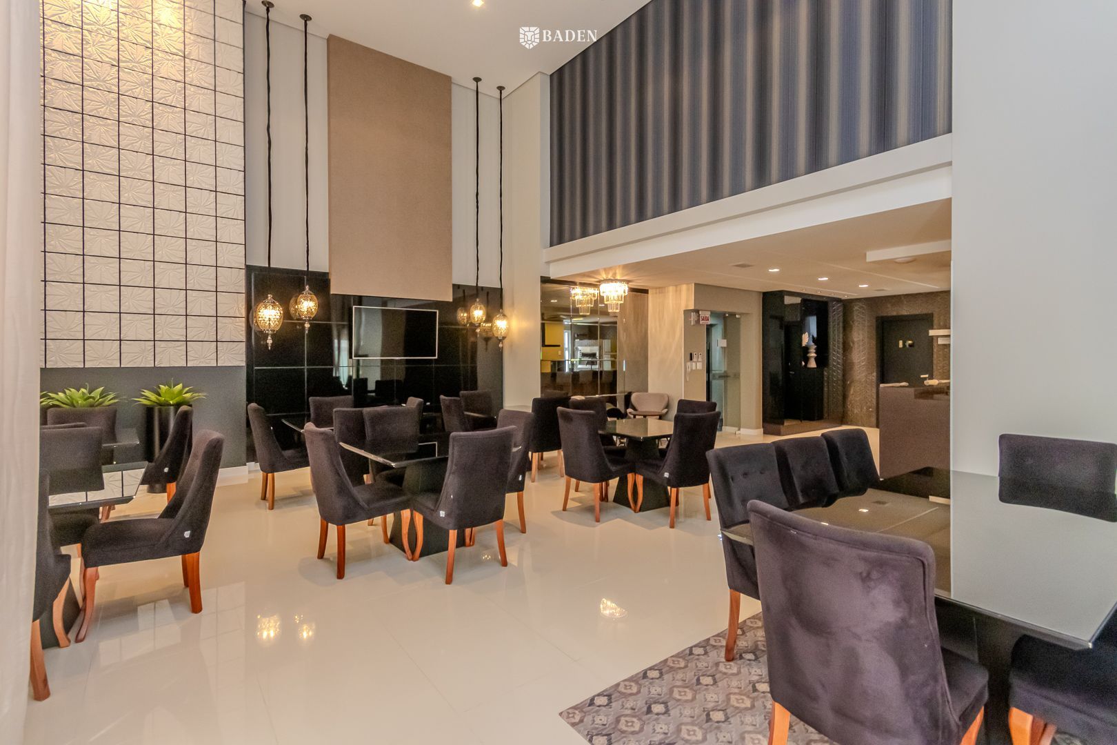 Apartamento, 3 quartos, 129 m² - Foto 84