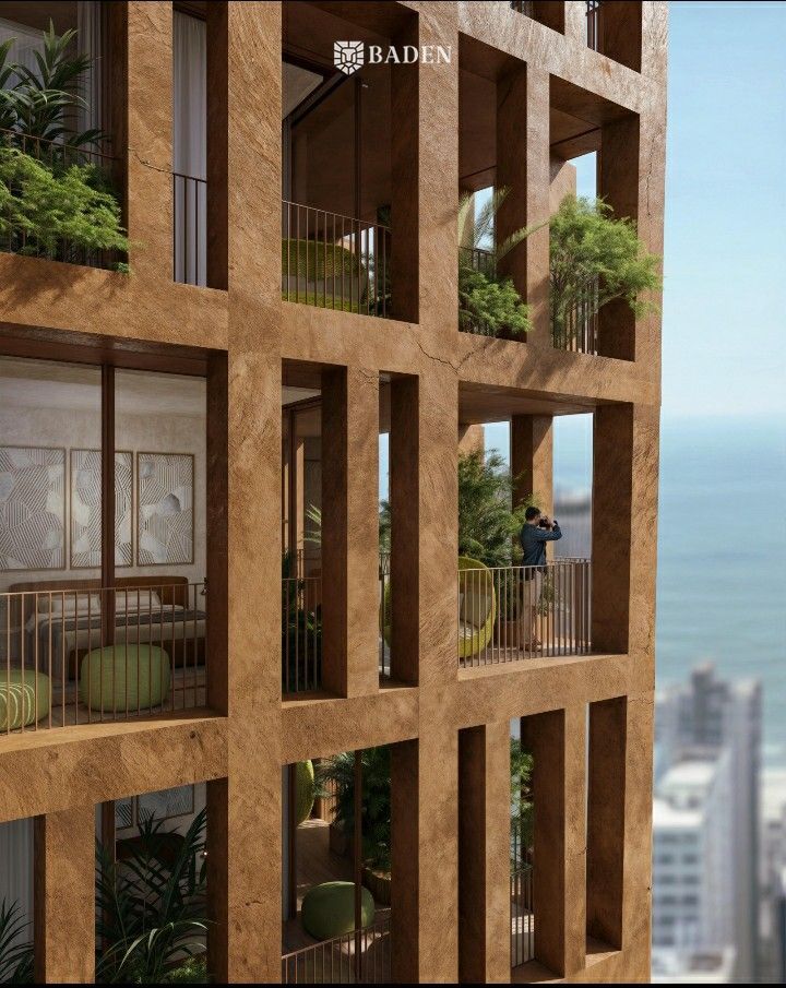 Apartamento, 3 quartos, 187 m² - Foto 3