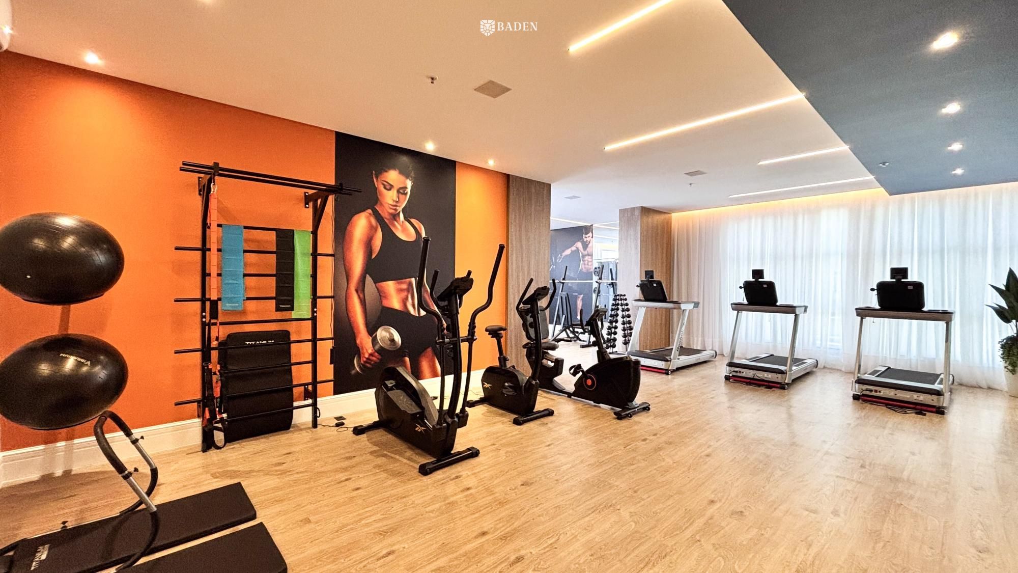 Apartamento, 4 quartos, 170 m² - Foto 16