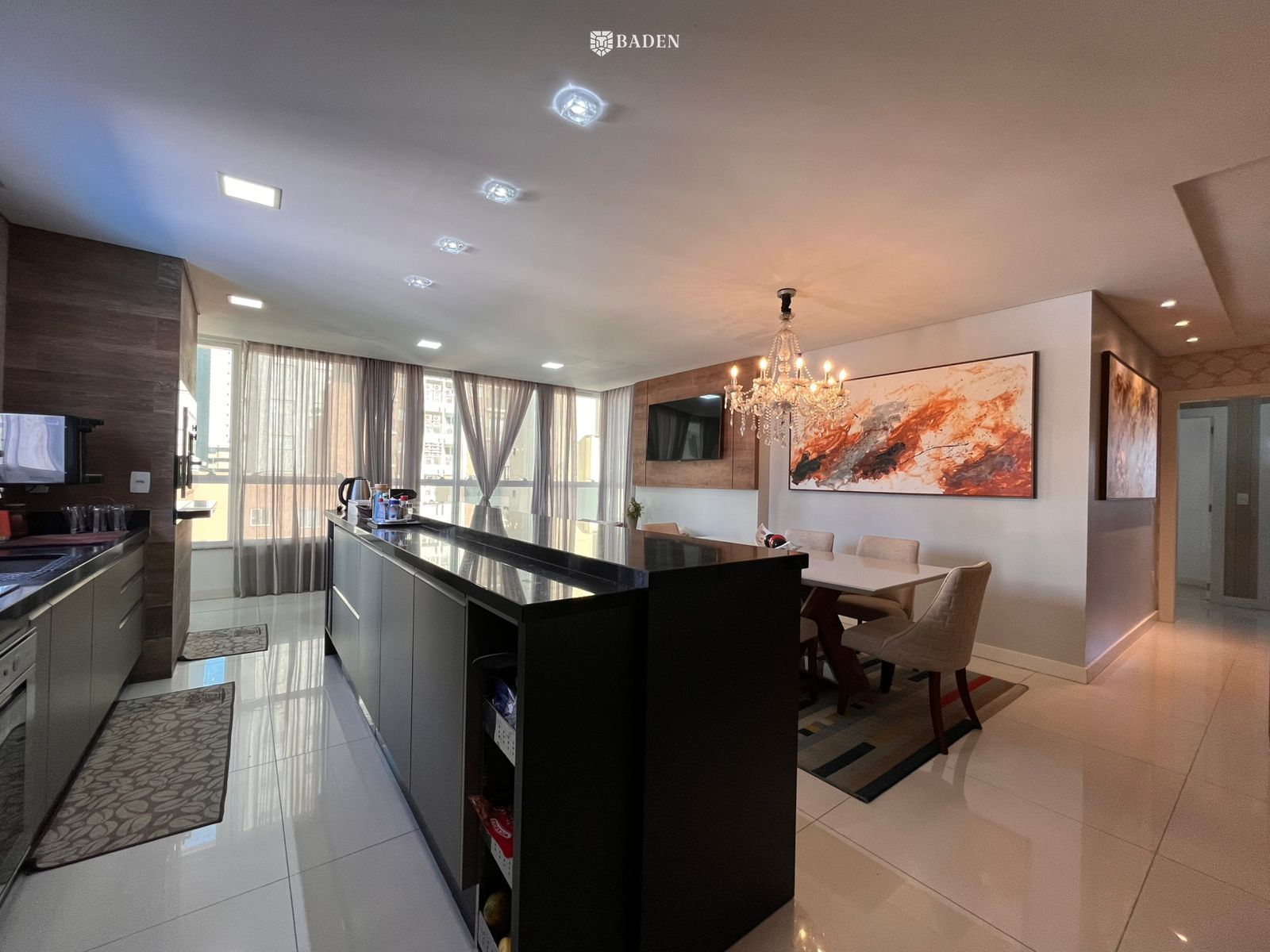 Apartamento, 4 quartos, 151 m² - Foto 7