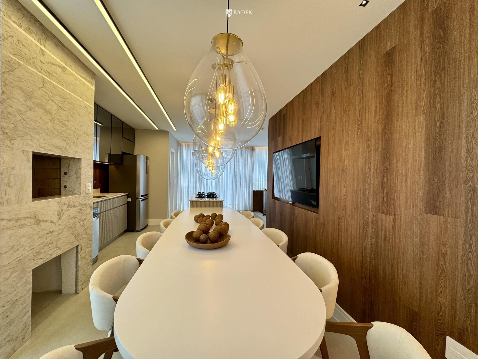 Cobertura, 4 quartos, 326 m² - Foto 34