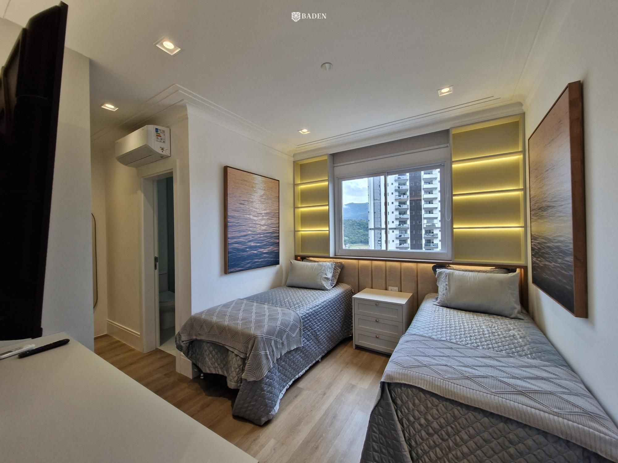 Apartamento, 3 quartos, 140 m² - Foto 20