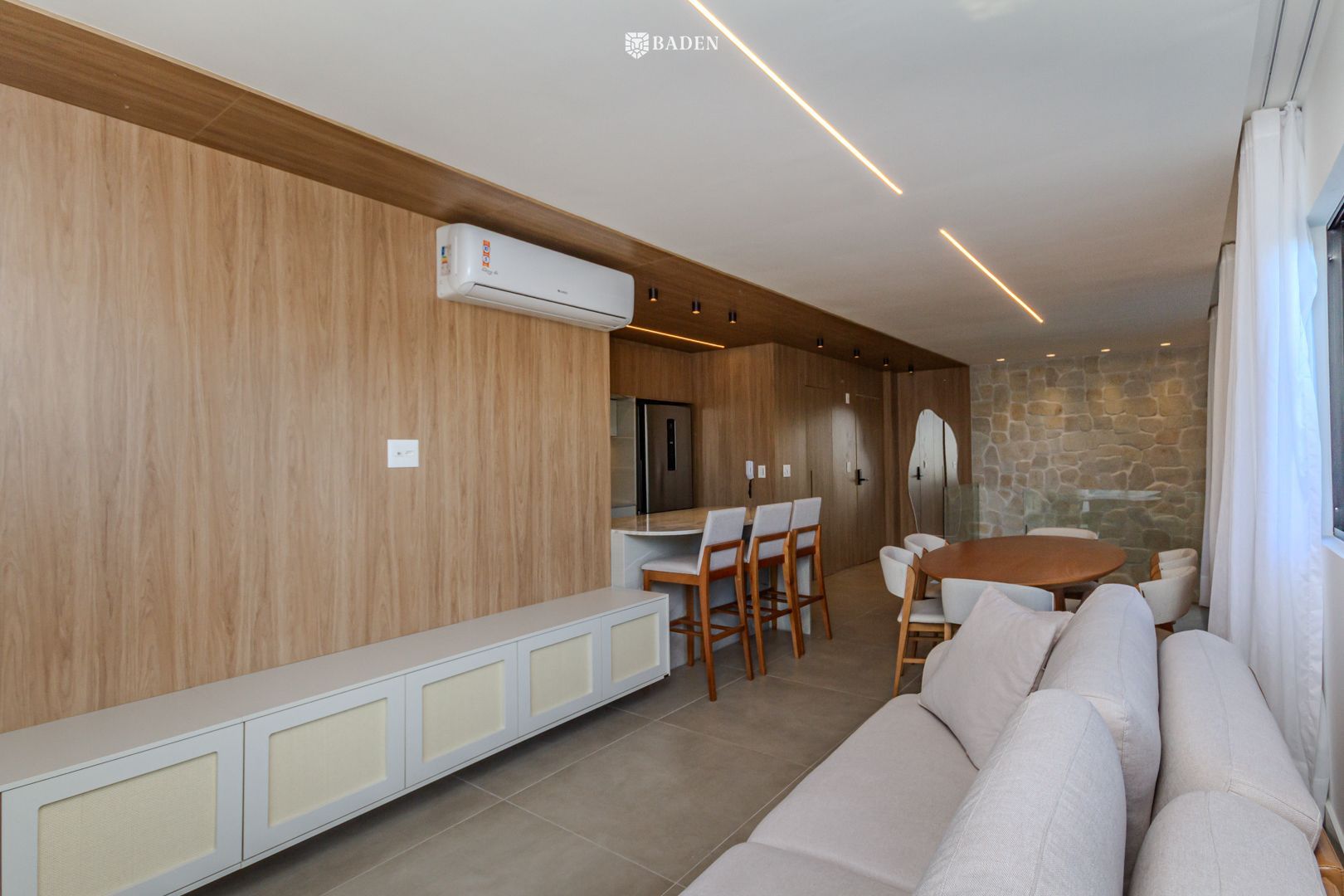 Cobertura, 3 quartos, 180 m² - Foto 4