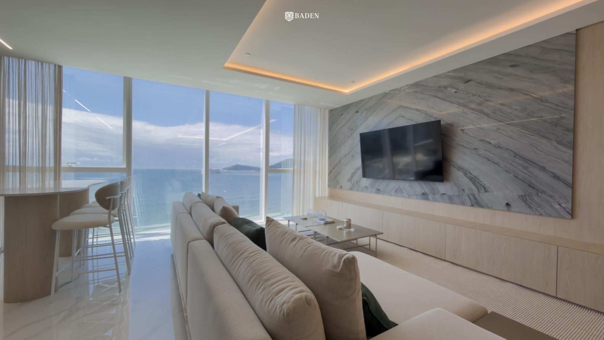 Apartamento, 4 quartos, 184 m² - Foto 9