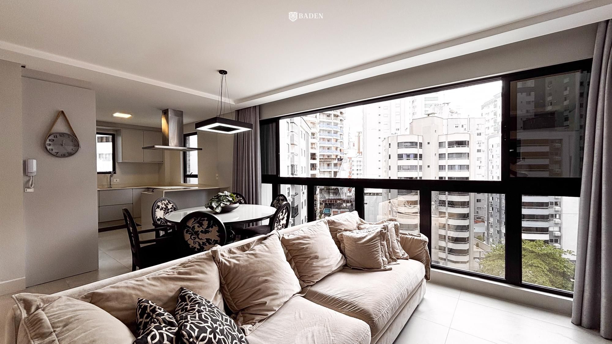 Apartamento, 3 quartos, 115 m² - Foto 2