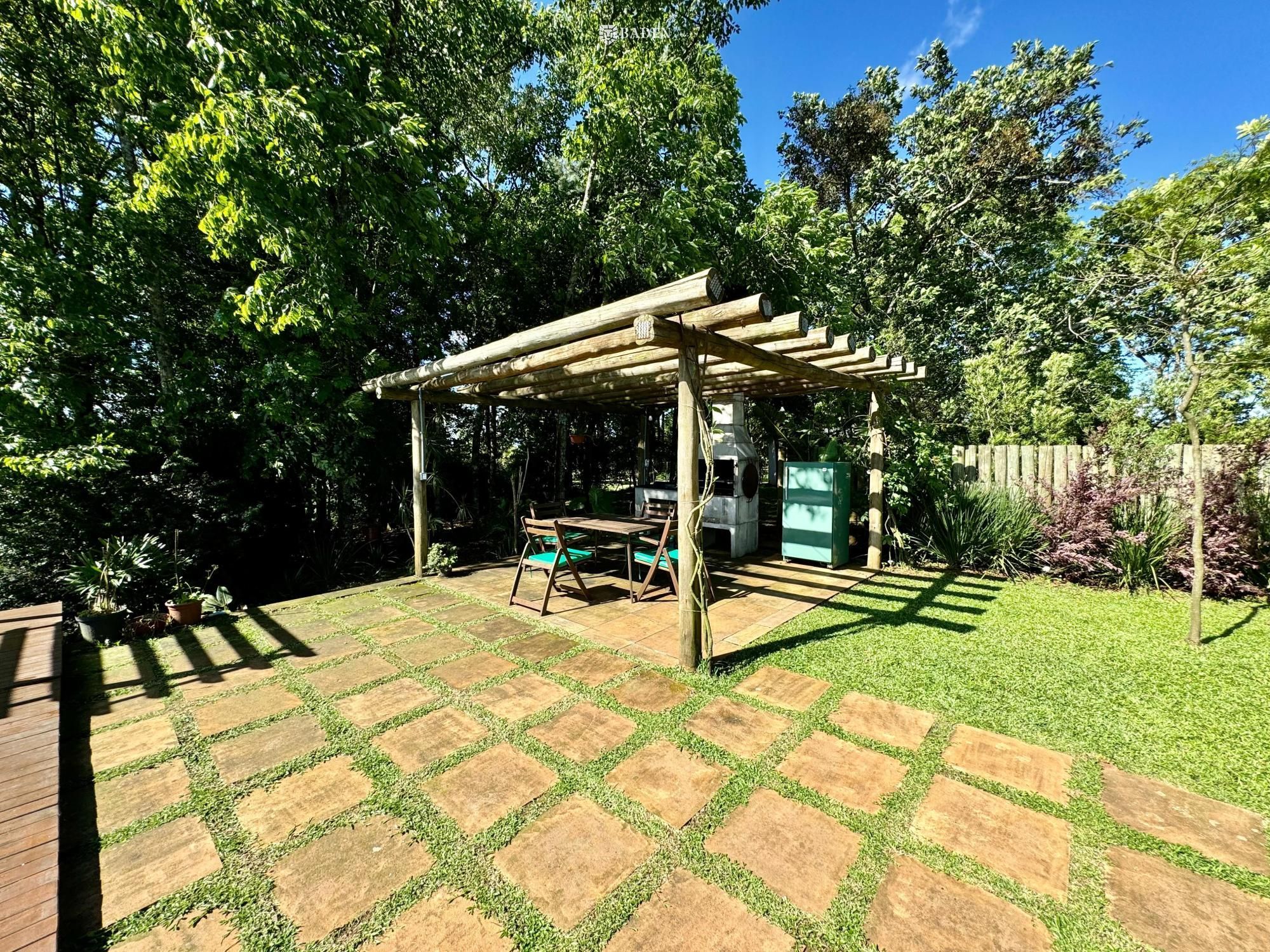 Chácara, 3 quartos, 25 m² - Foto 33