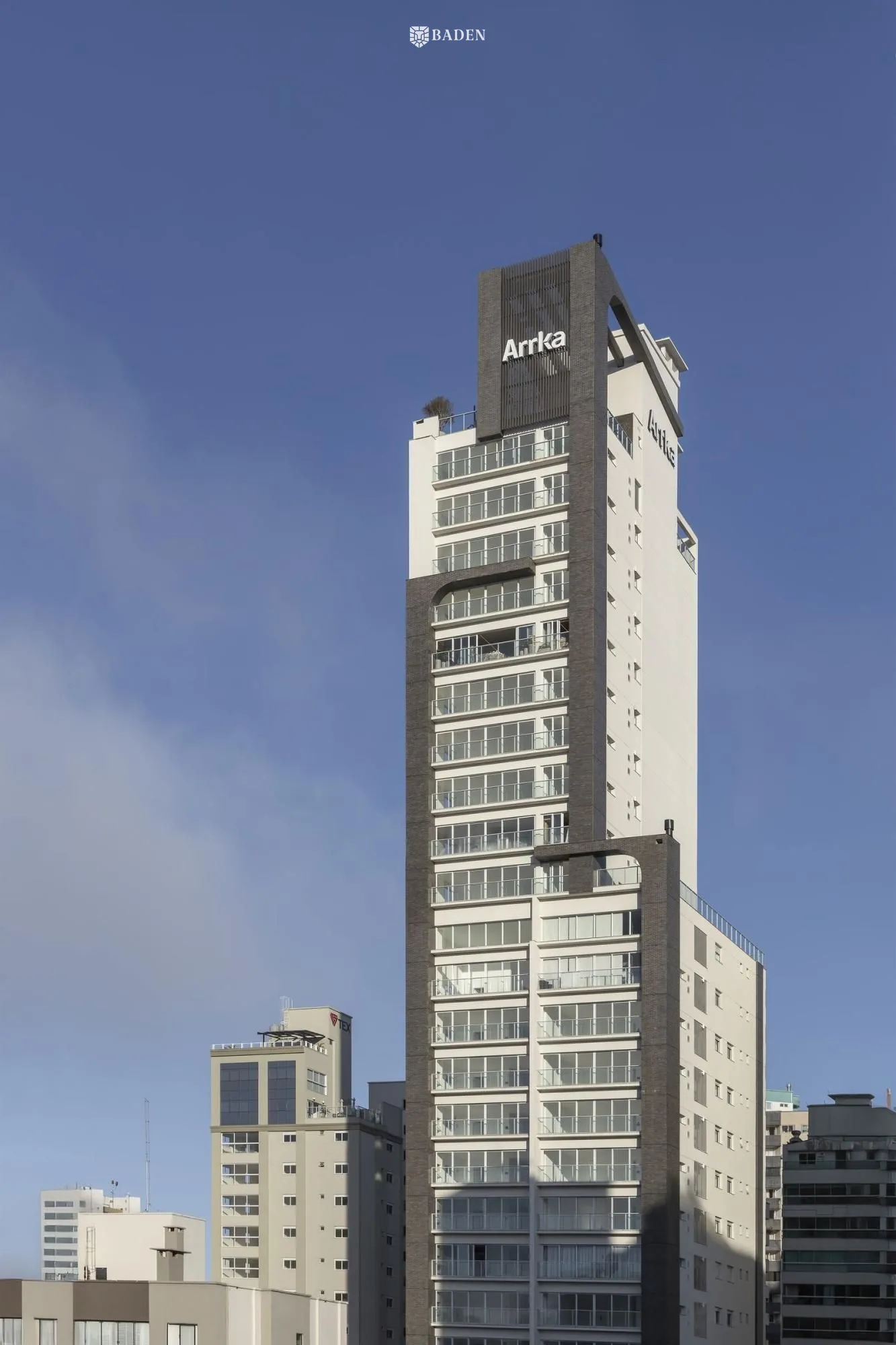 Cobertura, 4 quartos, 379 m² - Foto 2