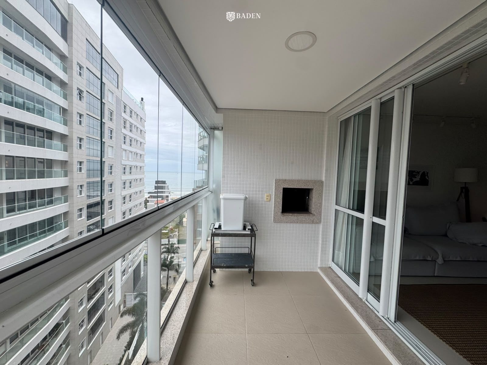 Apartamento, 3 quartos, 122 m² - Foto 8