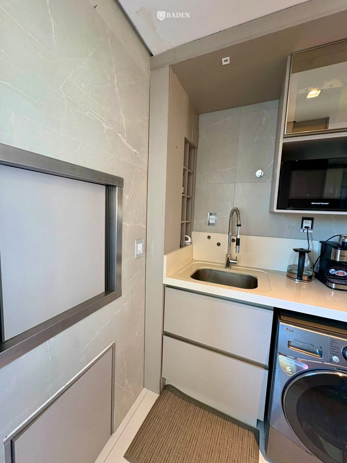 Apartamento, 2 quartos, 68 m² - Foto 7