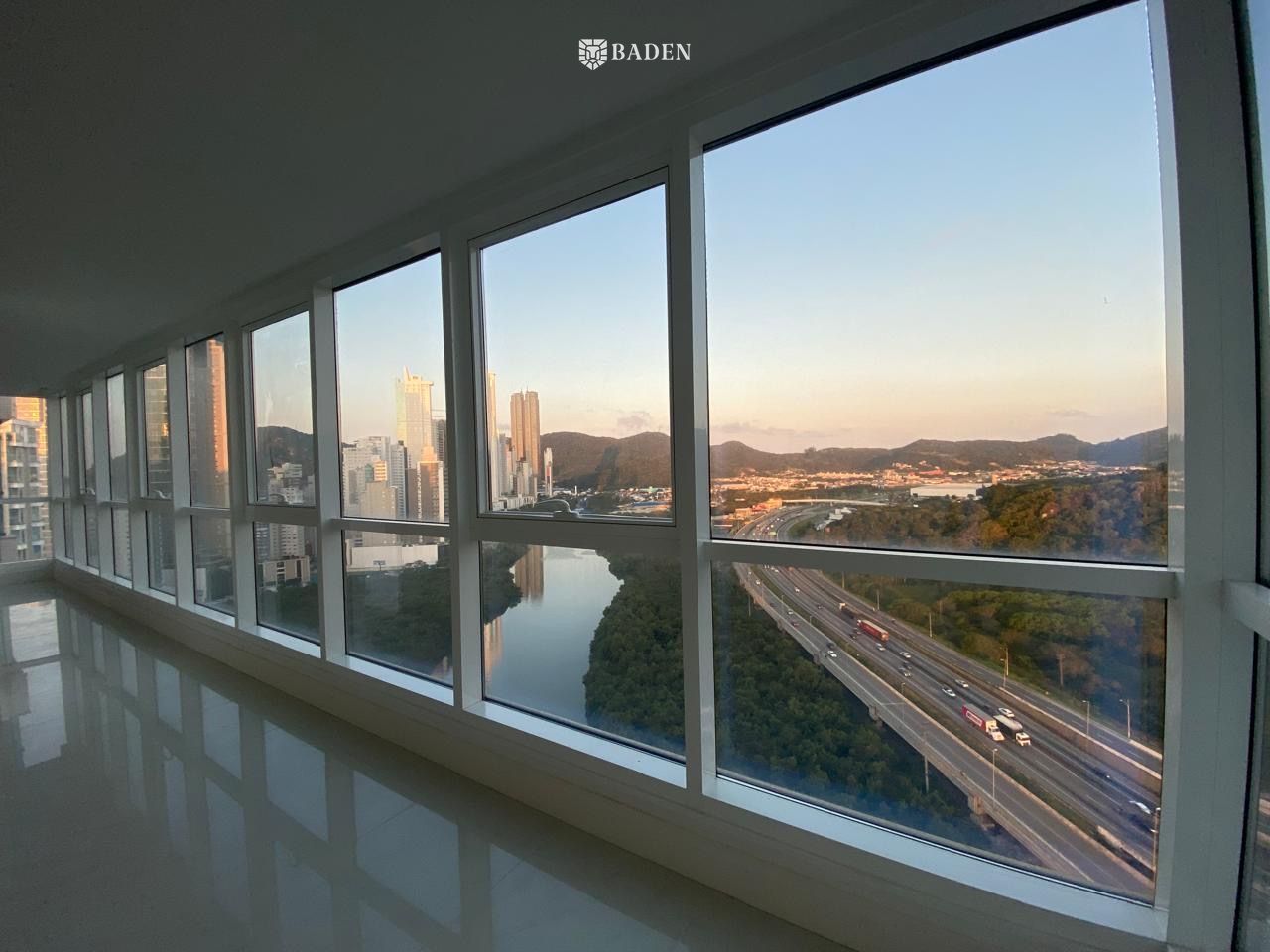 Apartamento, 3 quartos, 190 m² - Foto 3