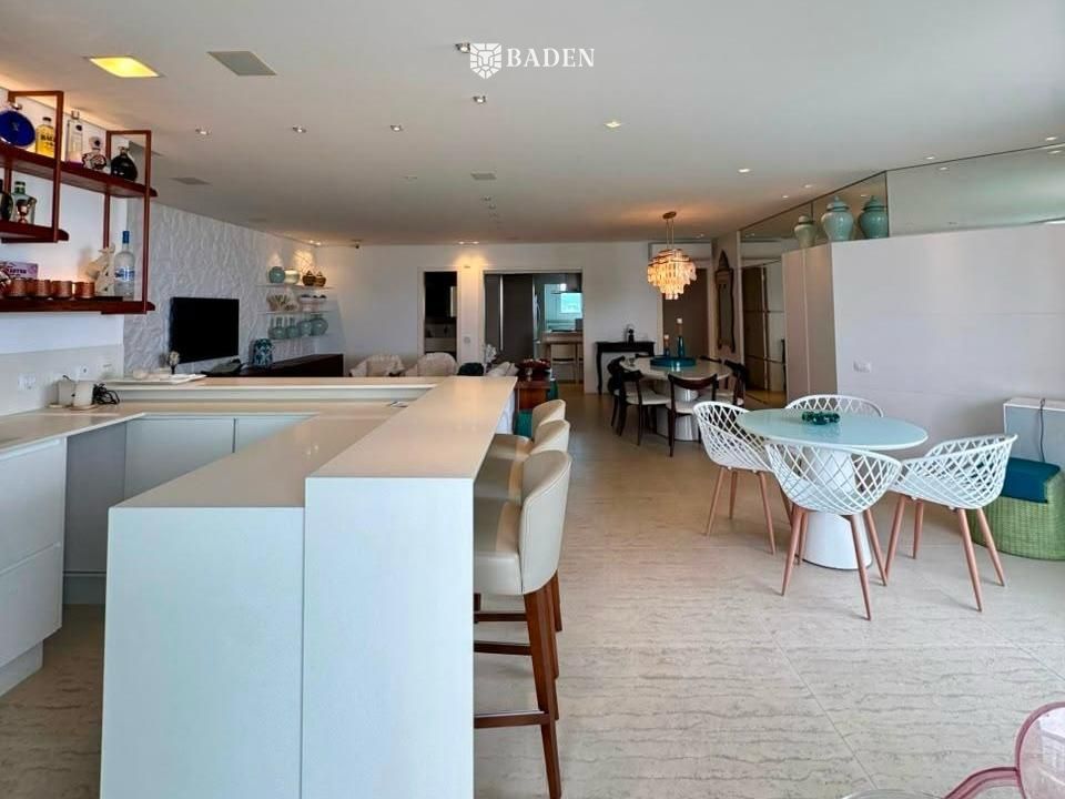 Apartamento, 4 quartos, 268 m² - Foto 9