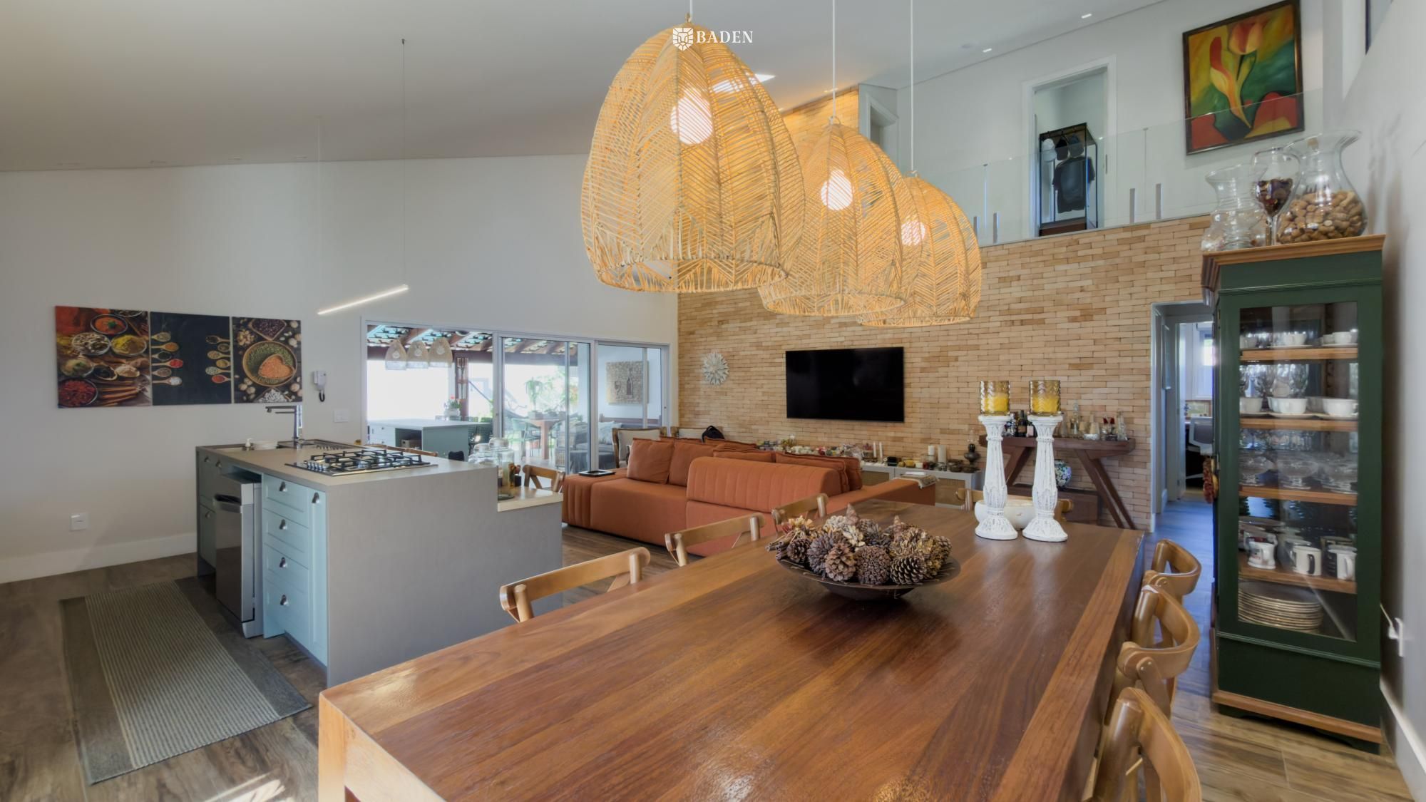 Casa, 3 quartos, 272 m² - Foto 41