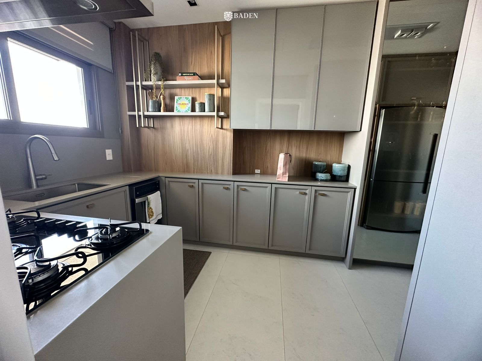 Apartamento, 4 quartos, 165 m² - Foto 26