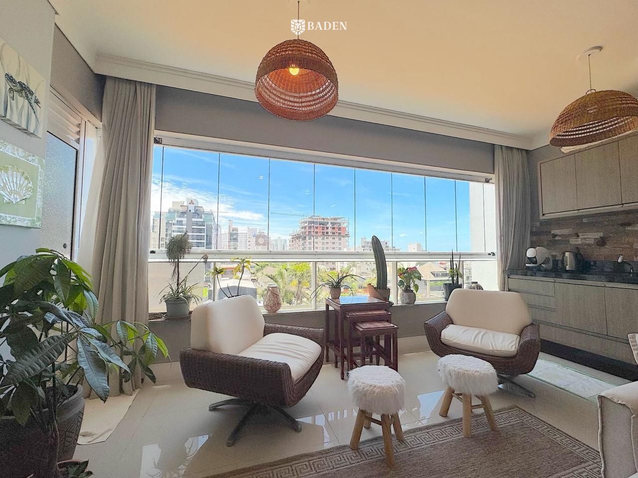 Apartamento, 2 quartos, 93 m² - Foto 14