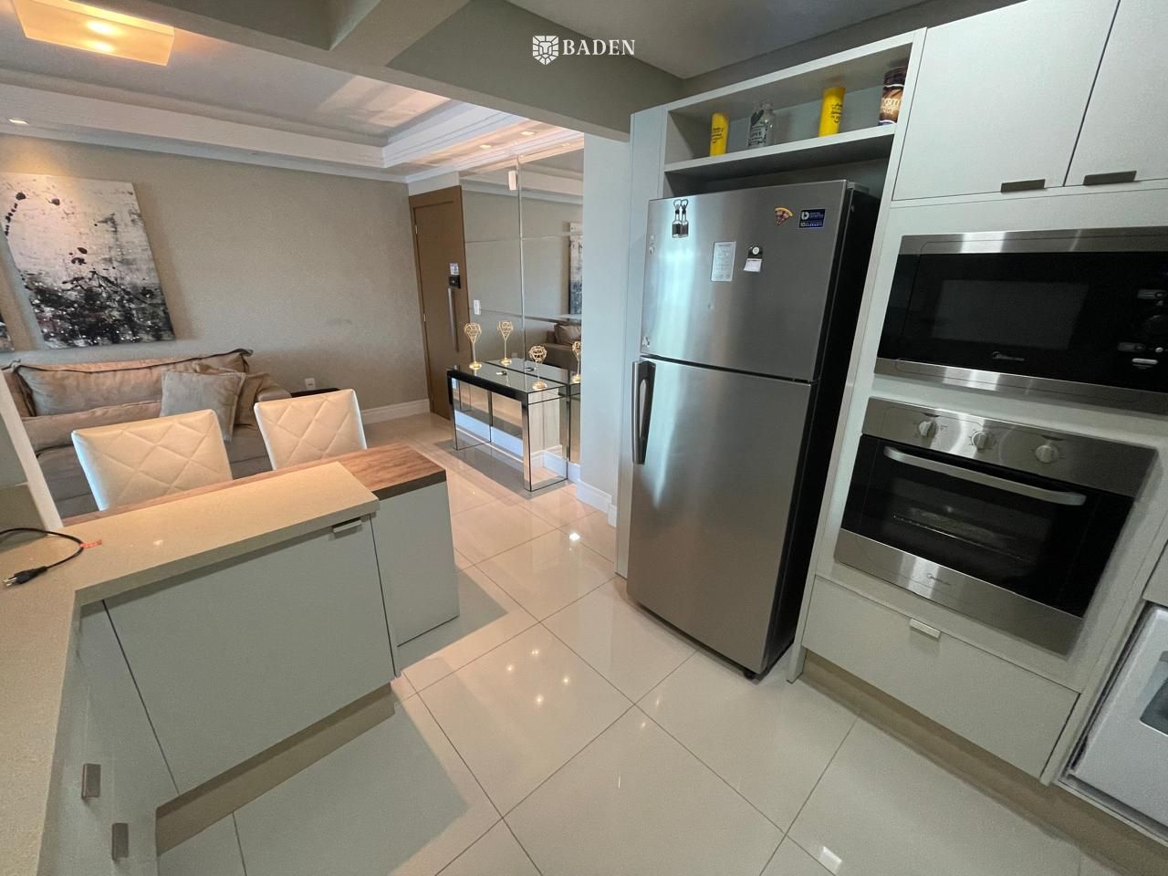 Apartamento, 3 quartos, 118 m² - Foto 9