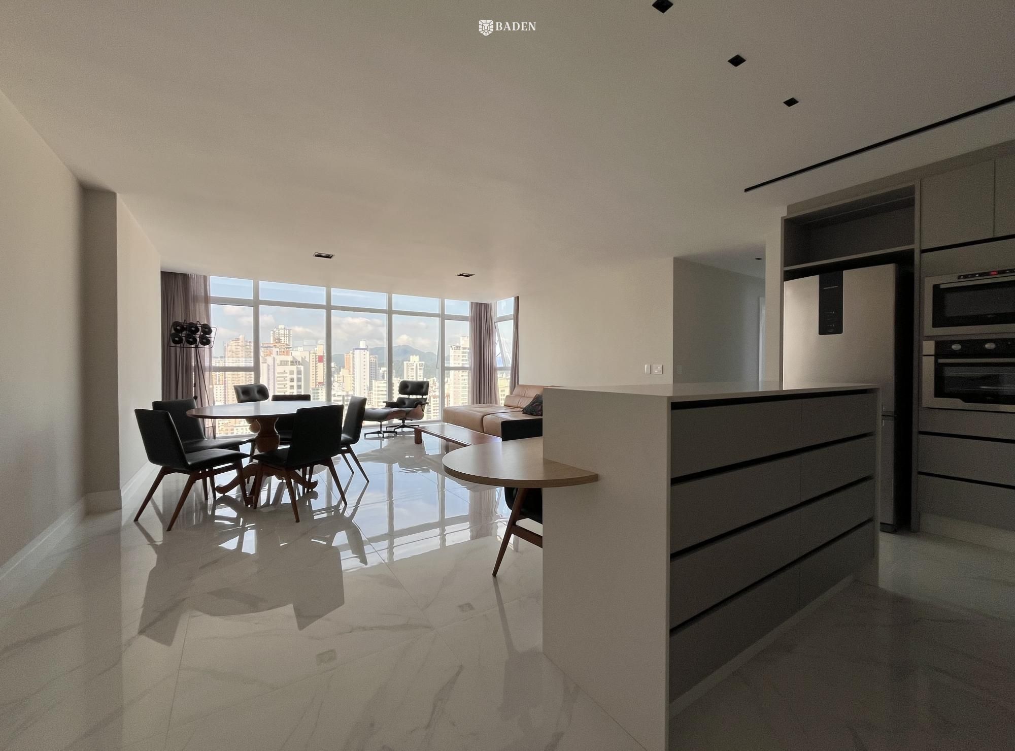 Apartamento, 3 quartos, 169 m² - Foto 4