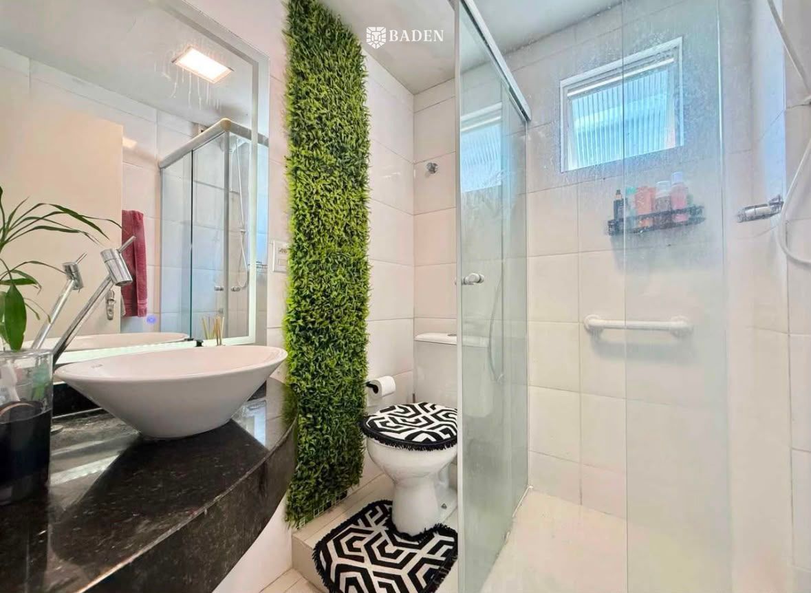 Apartamento, 2 quartos, 130 m² - Foto 9