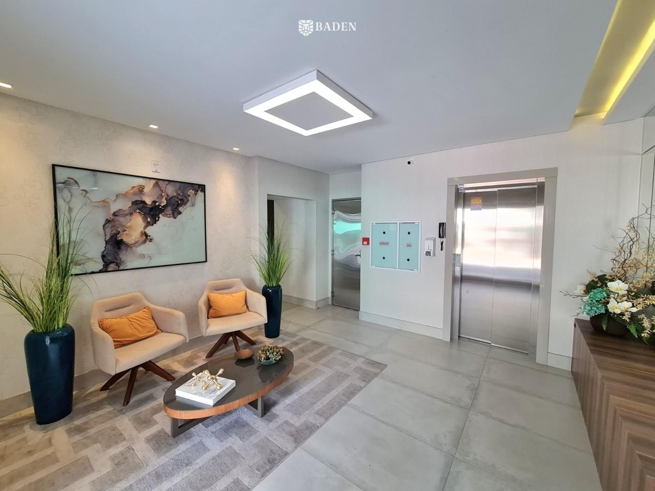 Apartamento, 3 quartos, 121 m² - Foto 5