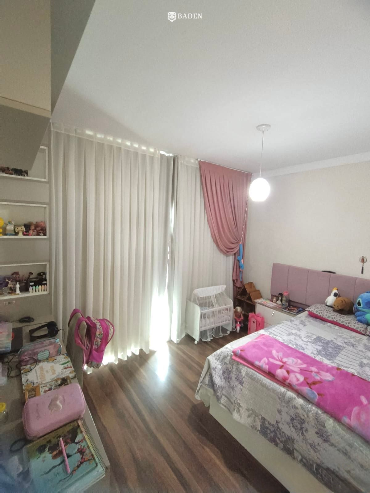 Casa, 3 quartos, 180 m² - Foto 13