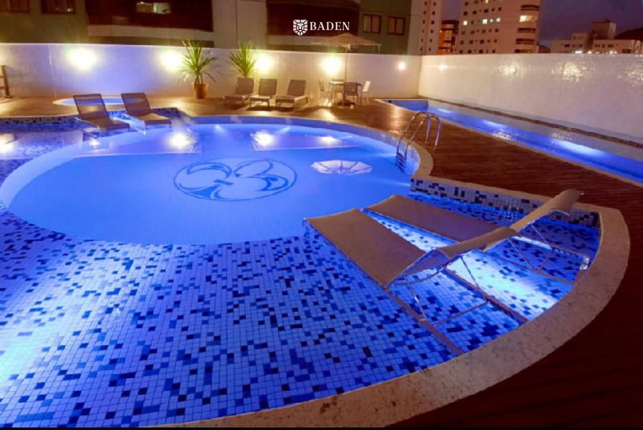 Apartamento, 3 quartos, 130 m² - Foto 48