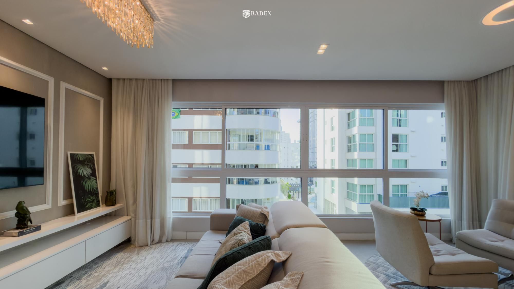 Apartamento, 3 quartos, 120 m² - Foto 3