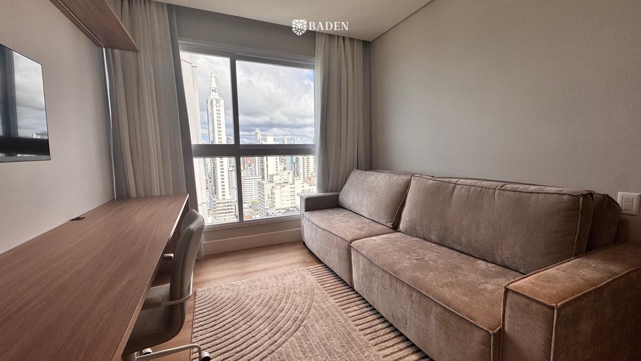 Apartamento, 4 quartos, 190 m² - Foto 22