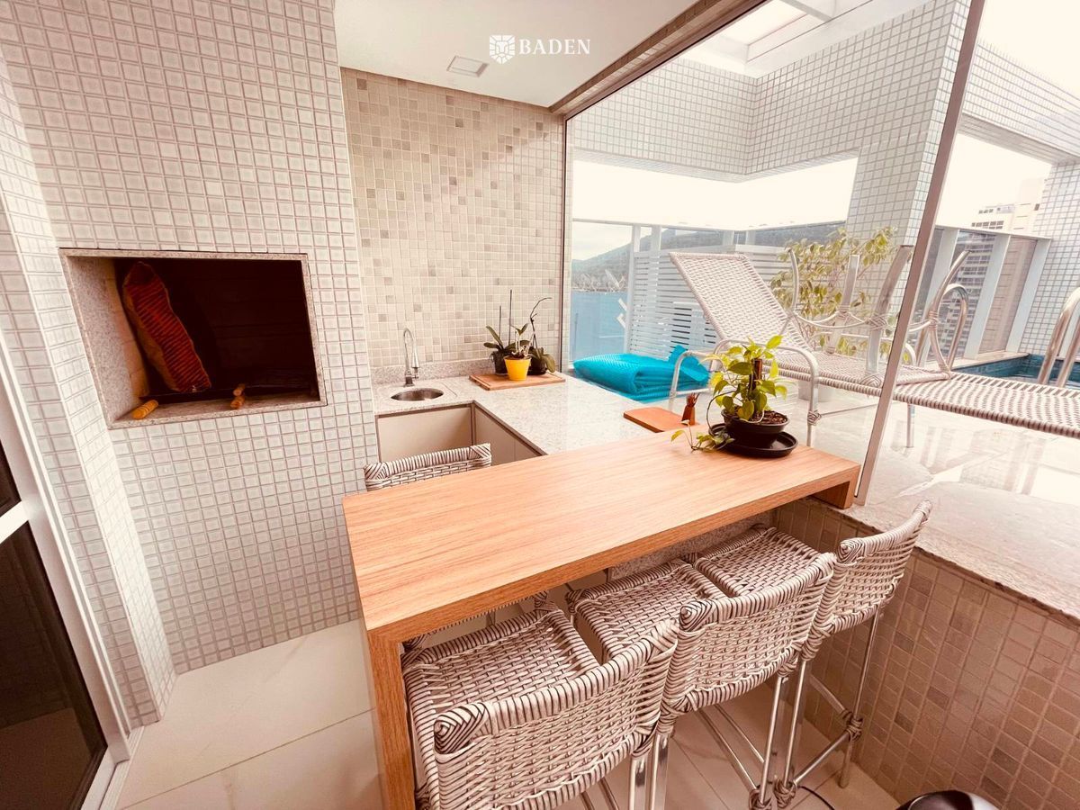 Cobertura, 4 quartos, 225 m² - Foto 29