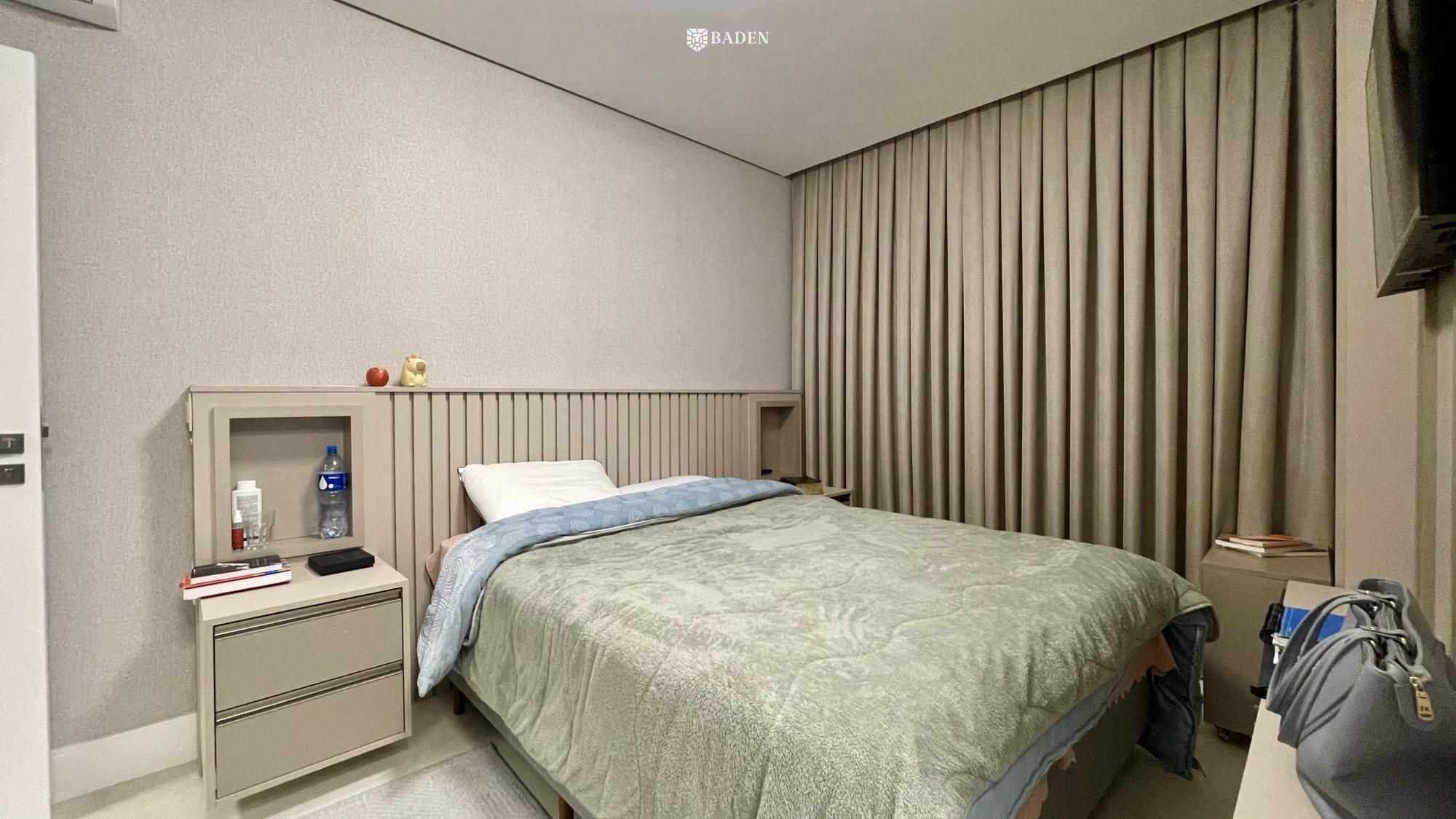 Apartamento, 4 quartos, 132 m² - Foto 22