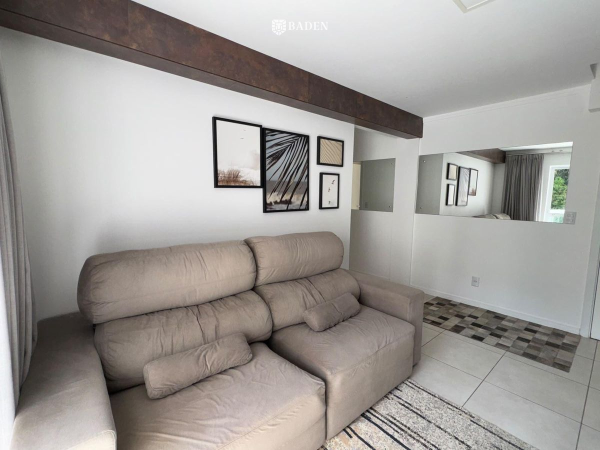 Apartamento, 2 quartos, 60 m² - Foto 5