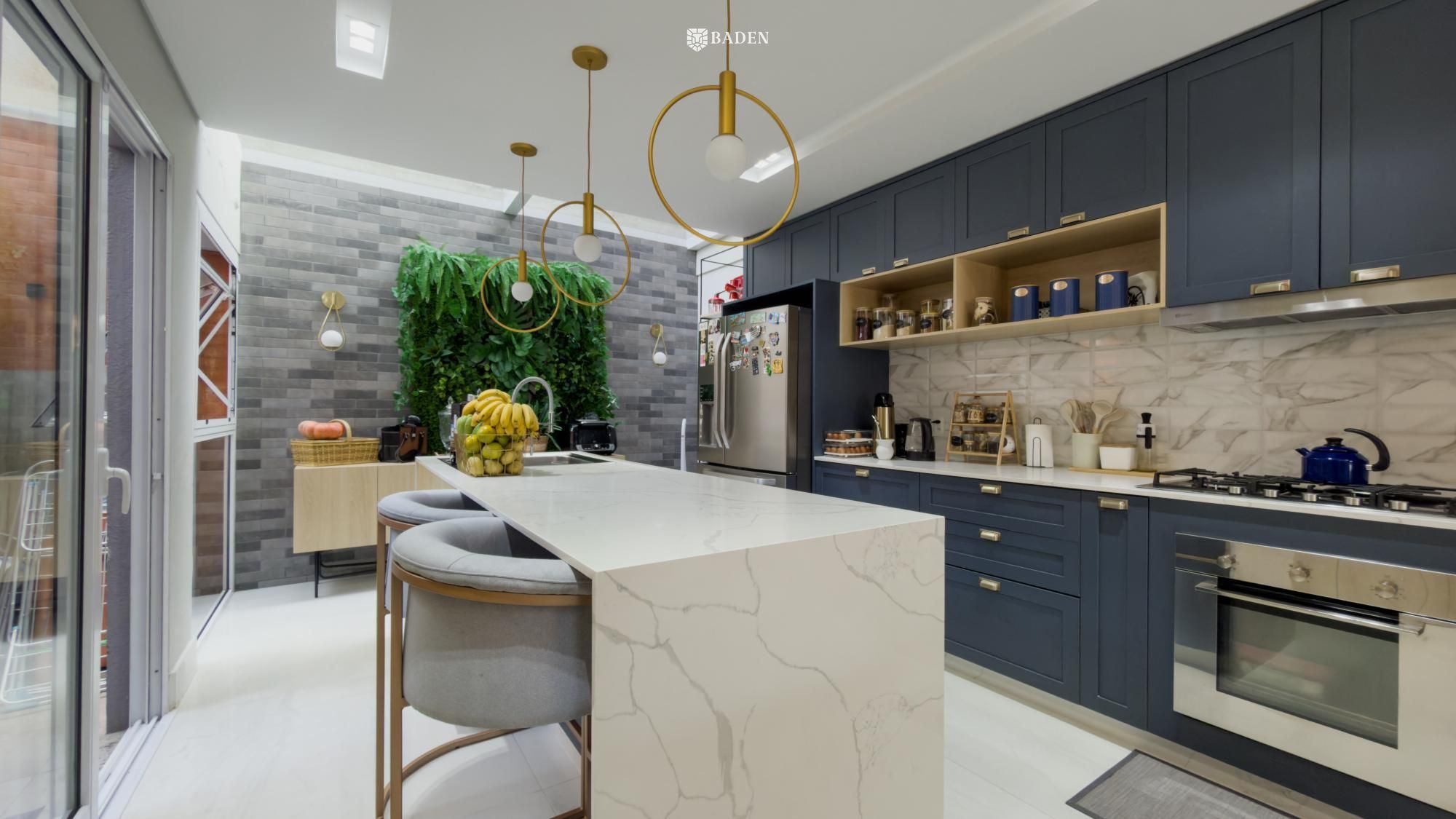 Casa, 3 quartos, 248 m² - Foto 8